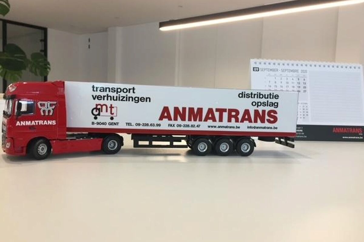 Photo 03 — Anmatrans